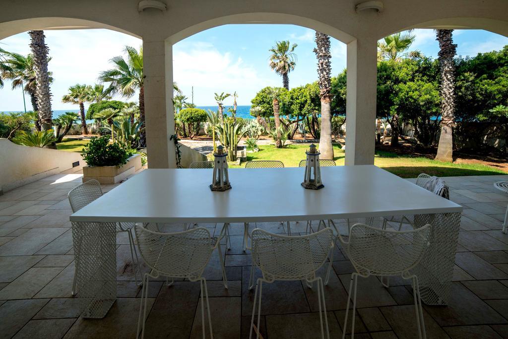 Villa Sapore Di Sale Алисте Екстериор снимка