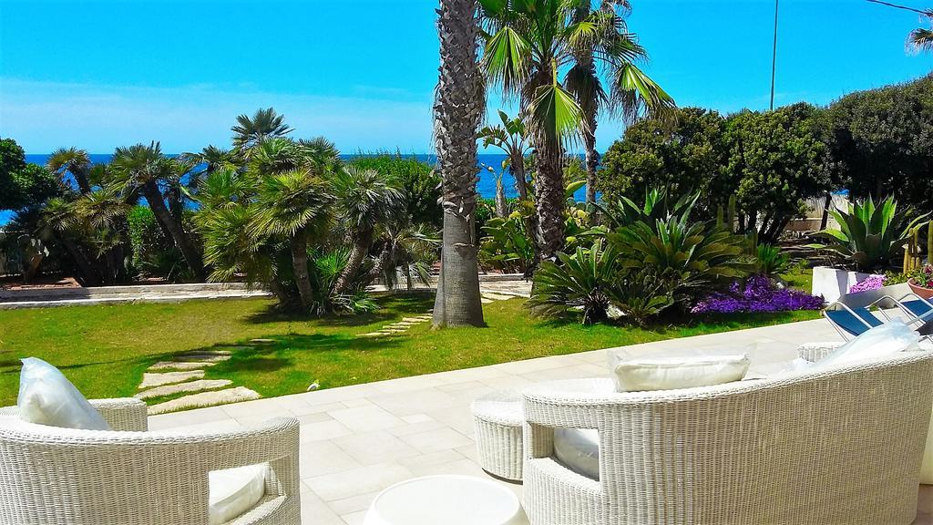 Villa Sapore Di Sale Алисте Екстериор снимка