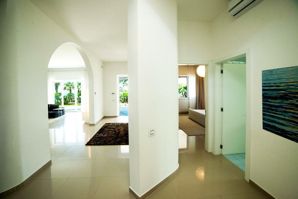 Villa Sapore Di Sale Алисте Екстериор снимка